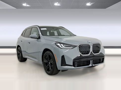 New 2026 BMW X3 xDrive30 w/ Premium Package image 7
