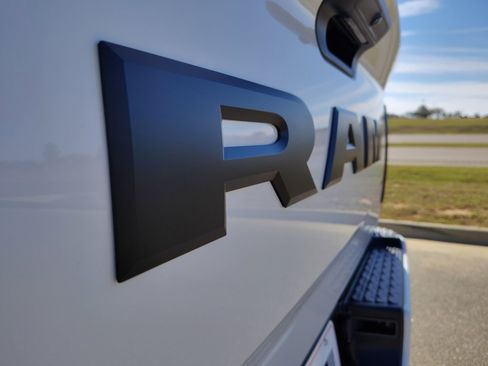 New 2026 RAM 2500 Tradesman RWD image 11