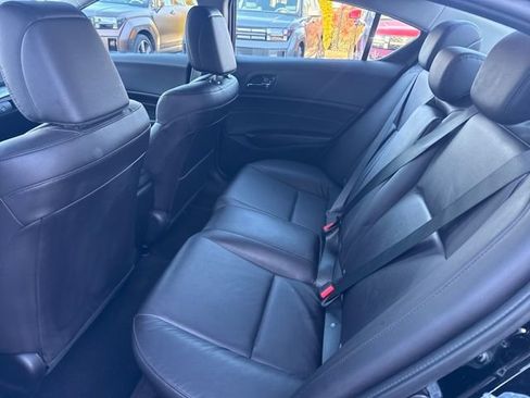 Used 2016 Acura ILX 2.4L image 25