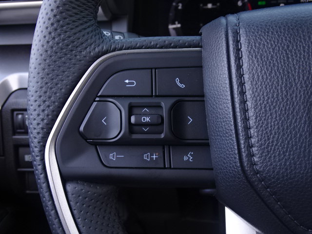 New 2026 Toyota Tacoma TRD Off-Road AWD/4WD image 30