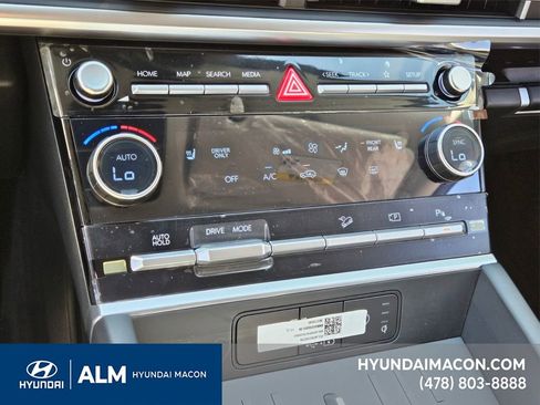 New 2026 Hyundai Santa Fe SEL image 24