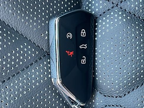 New 2026 Volkswagen Atlas SEL Premium R-Line image 29