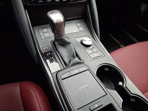 Used 2023 Lexus IS 300 AWD w/ Premium Package image 15