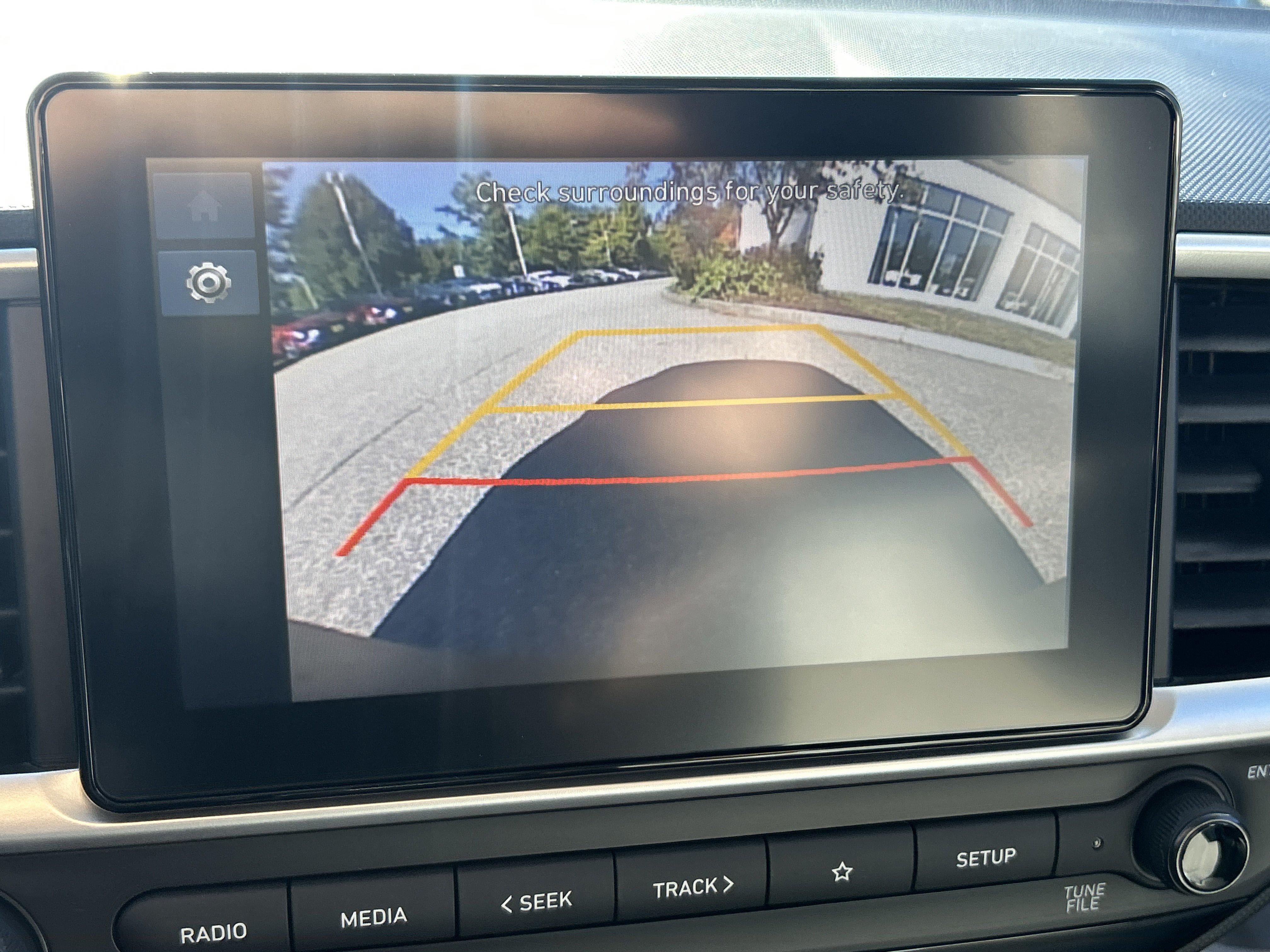 New 2026 Hyundai Venue SEL FWD image 52