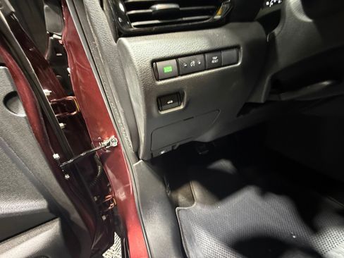 Certified 2024 Nissan Sentra SV w/ All-Weather Package image 12