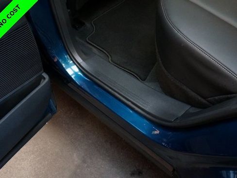 Certified 2025 Nissan Murano SL w/ Cargo Package image 40