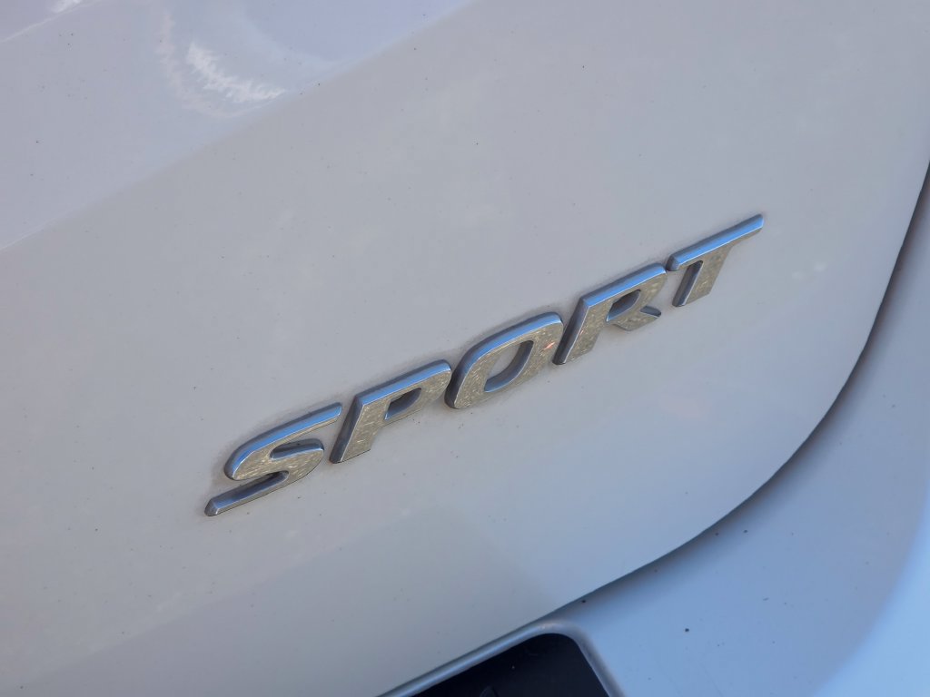 Certified 2023 Honda Odyssey Sport image 19
