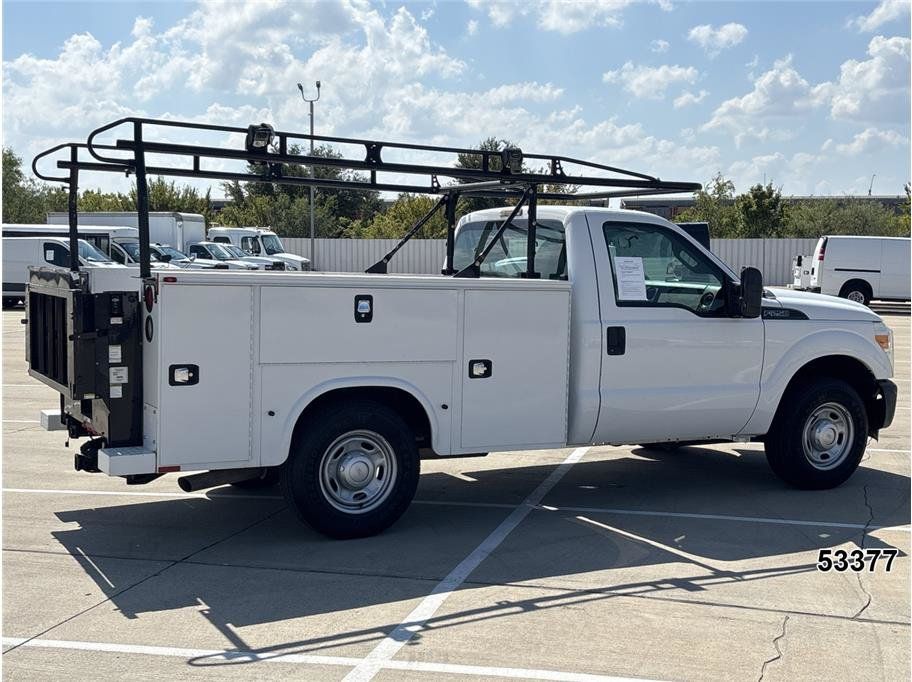 Used 2014 Ford F250 XL RWD image 2