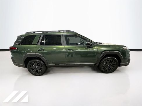 New 2026 Subaru Outback Limited XT image 4