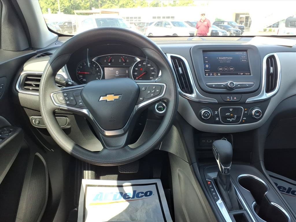 Used 2024 Chevrolet Equinox LS w/ LS Convenience Package FWD image 15