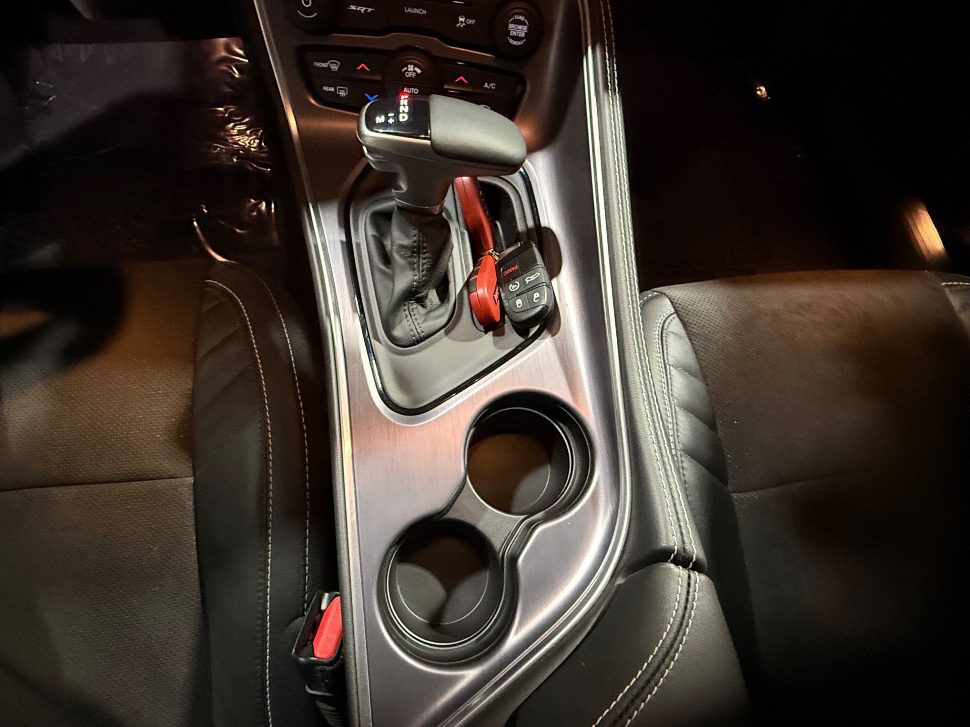 Used 2018 Dodge Challenger SRT Demon RWD image 40