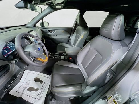New 2026 Subaru Forester Wilderness image 16