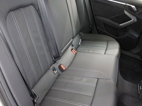 New 2026 Audi A3 2.0T Premium image 19