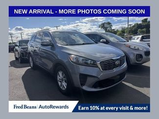 Used 2020 Kia Sorento LX w/ LX I4 Convenience Package FWD video 1