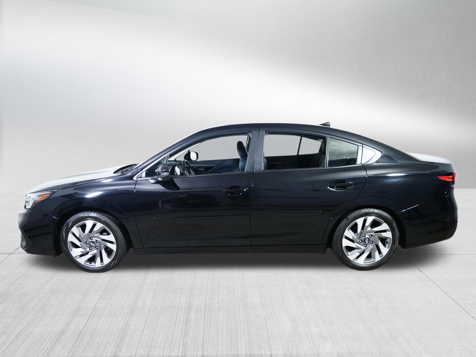 Used 2024 Subaru Legacy Limited AWD/4WD image 4