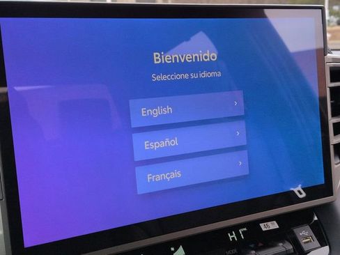 New 2026 Toyota Tundra Platinum image 19