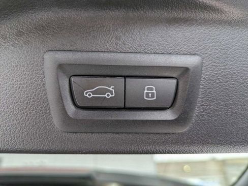 Used 2024 BMW X5 M60i AWD/4WD image 13