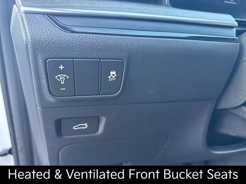 Used 2025 Kia K5 EX image 20