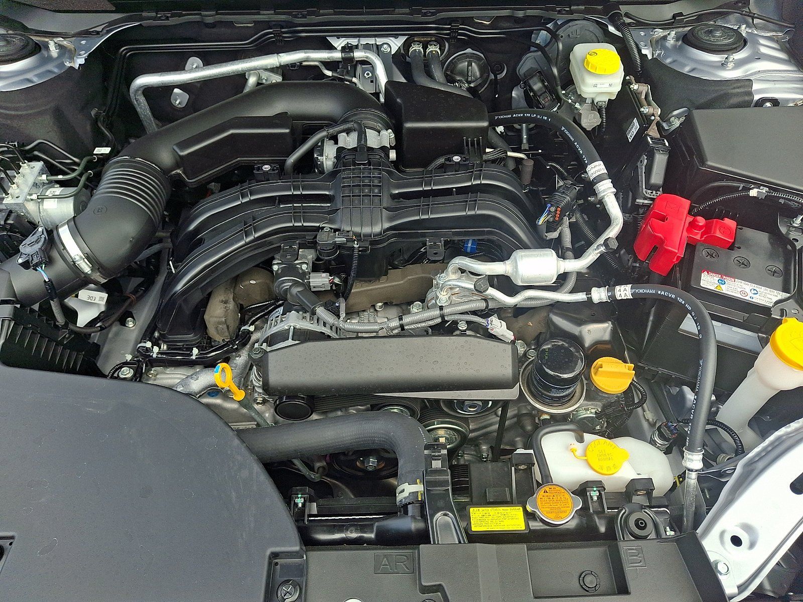 Used 2026 Subaru Outback Premium AWD/4WD image 28