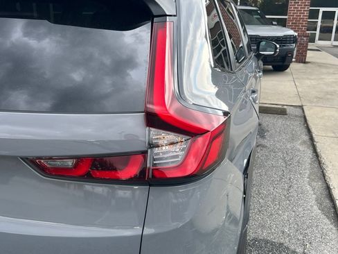 Used 2025 Honda CR-V EX-L image 20