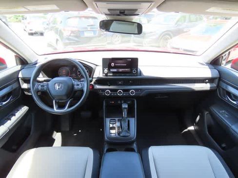 Used 2023 Honda CR-V EX image 17