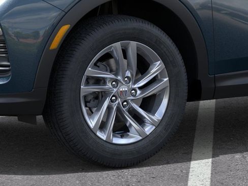 New 2026 Buick Envista Preferred w/ Convenience I Package FWD image 9