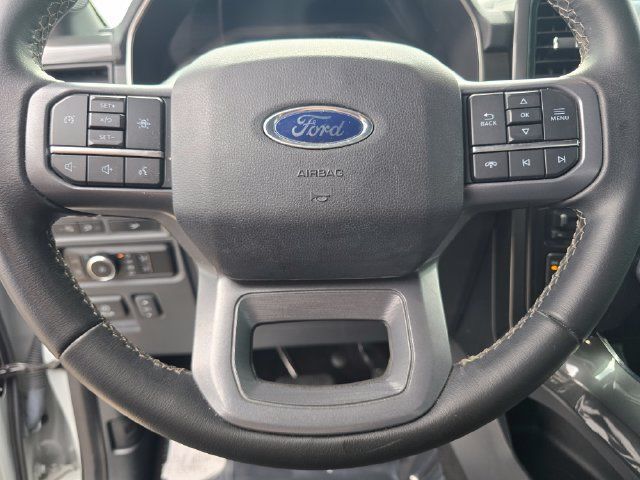 Used 2023 Ford F150 XLT w/ Equipment Group 302A High AWD/4WD image 42