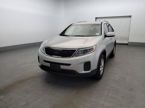 Used 2015 Kia Sorento LX AWD/4WD image 15