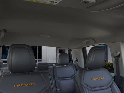 New 2026 Ford Maverick Tremor AWD/4WD image 12