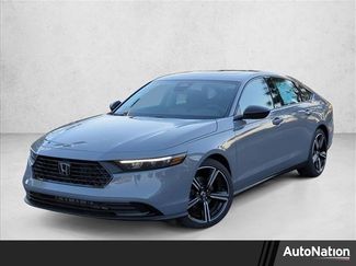 New 2026 Honda Accord SE video 1