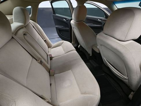 Used 2012 Chevrolet Impala LT image 38