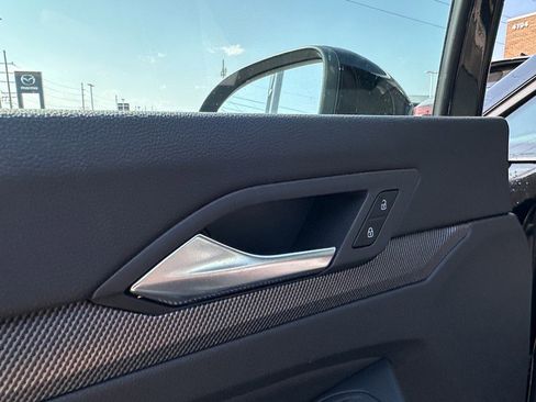 New 2025 Volkswagen GTI SE image 18