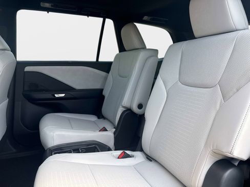New 2026 Lexus TX 350 AWD image 11