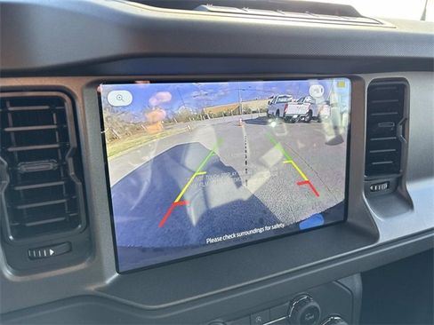 New 2025 Ford Bronco Big Bend w/ Black Diamond Package image 25