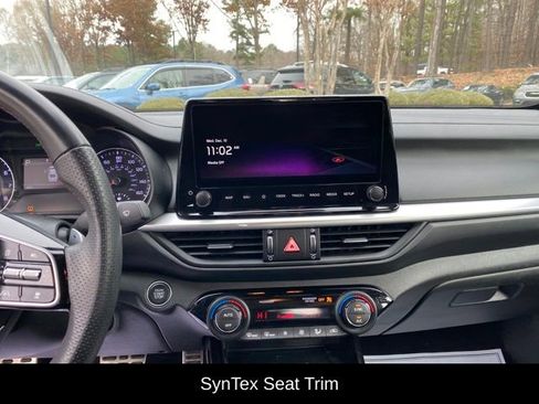 Used 2023 Kia Forte GT image 11