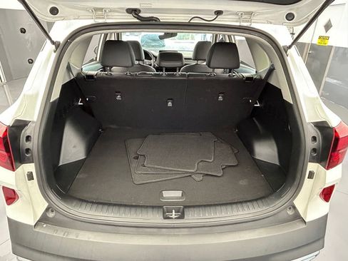 Used 2021 Kia Seltos EX image 41