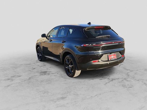 Used 2024 Dodge Hornet GT w/ GT Blacktop Package image 6