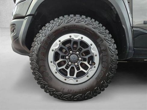 Used 2021 RAM 1500 TRX w/ TRX Level 1 Equipment Group AWD/4WD image 23