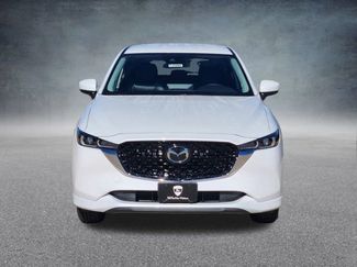 New 2025 MAZDA CX-5 AWD 2.5 S w/ Select Package video 2