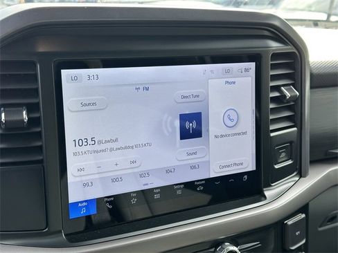 Certified 2025 Ford F150 XLT w/ Equipment Group 301A Standard image 21