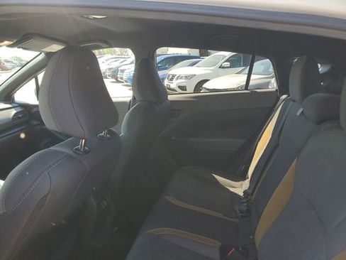 Certified 2024 Subaru Crosstrek 2.5i Sport AWD/4WD image 9
