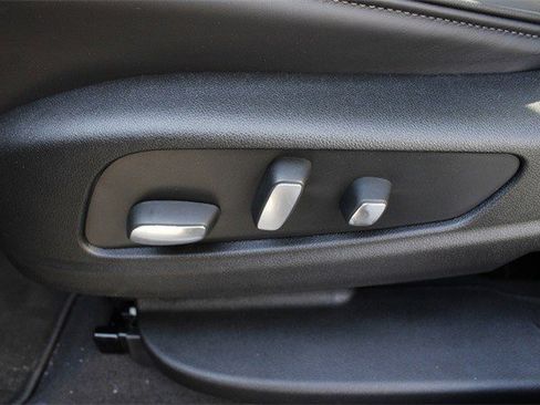 New 2025 Cadillac XT6 Sport w/ Platinum Package image 48