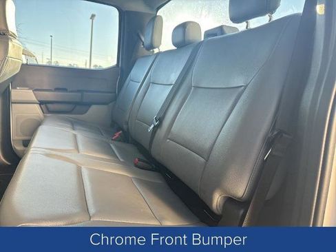 Certified 2024 Ford F250 XL w/ 360-Degree Camera Package image 19