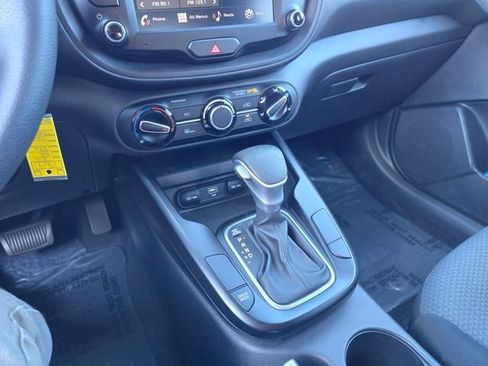 Used 2024 Kia Soul LX w/ Option Group 015 image 37