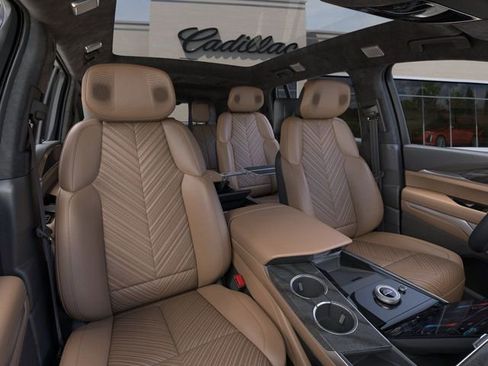 New 2025 Cadillac Escalade IQ Sport 2 image 16