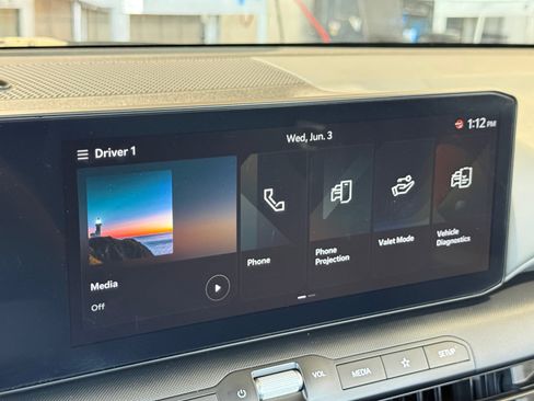 Used 2025 Kia K4 FWD image 20