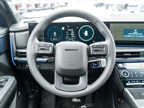 New 2026 Hyundai Santa Fe Calligraphy image 20