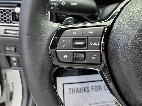 Used 2024 Honda Civic Sport image 26