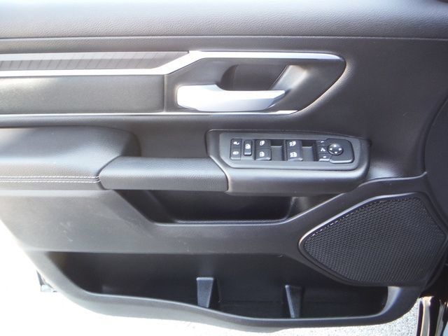 Used 2026 RAM 1500 Big Horn AWD/4WD image 21