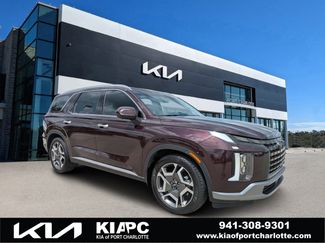 Used 2023 Hyundai Palisade Limited FWD video 1